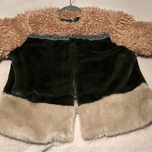 Modx Olive Green Jacket